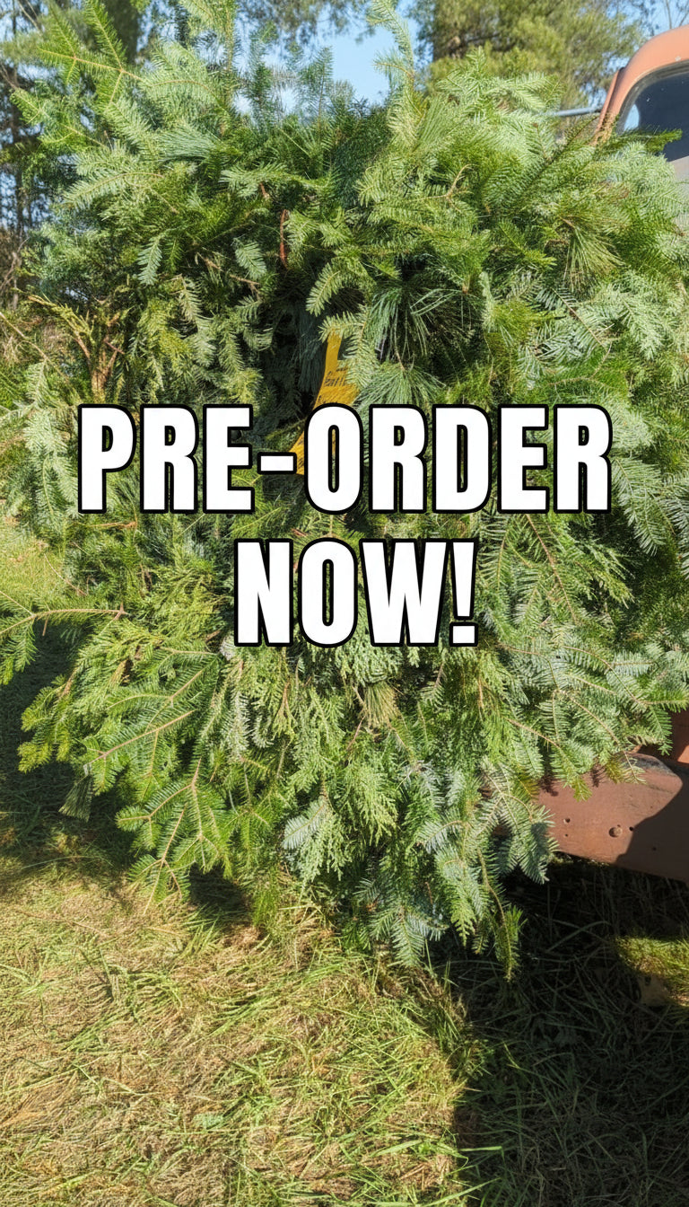 Handcrafted Garland Roping