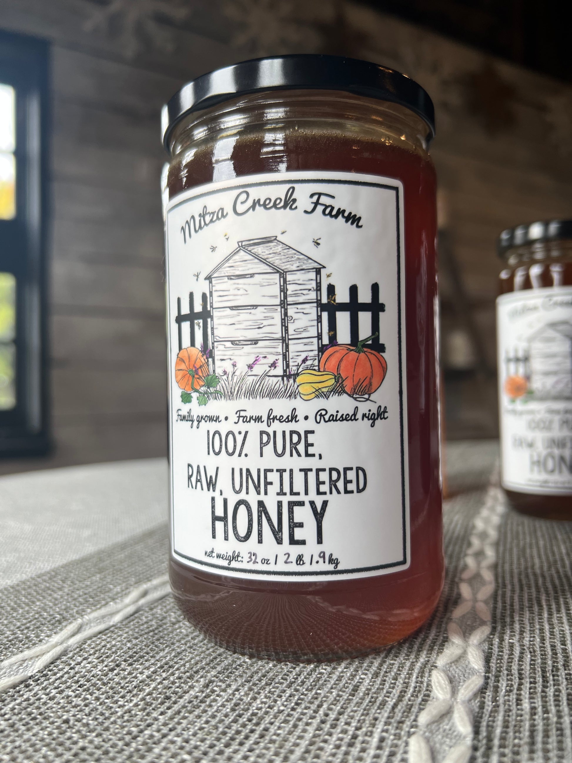 Honey