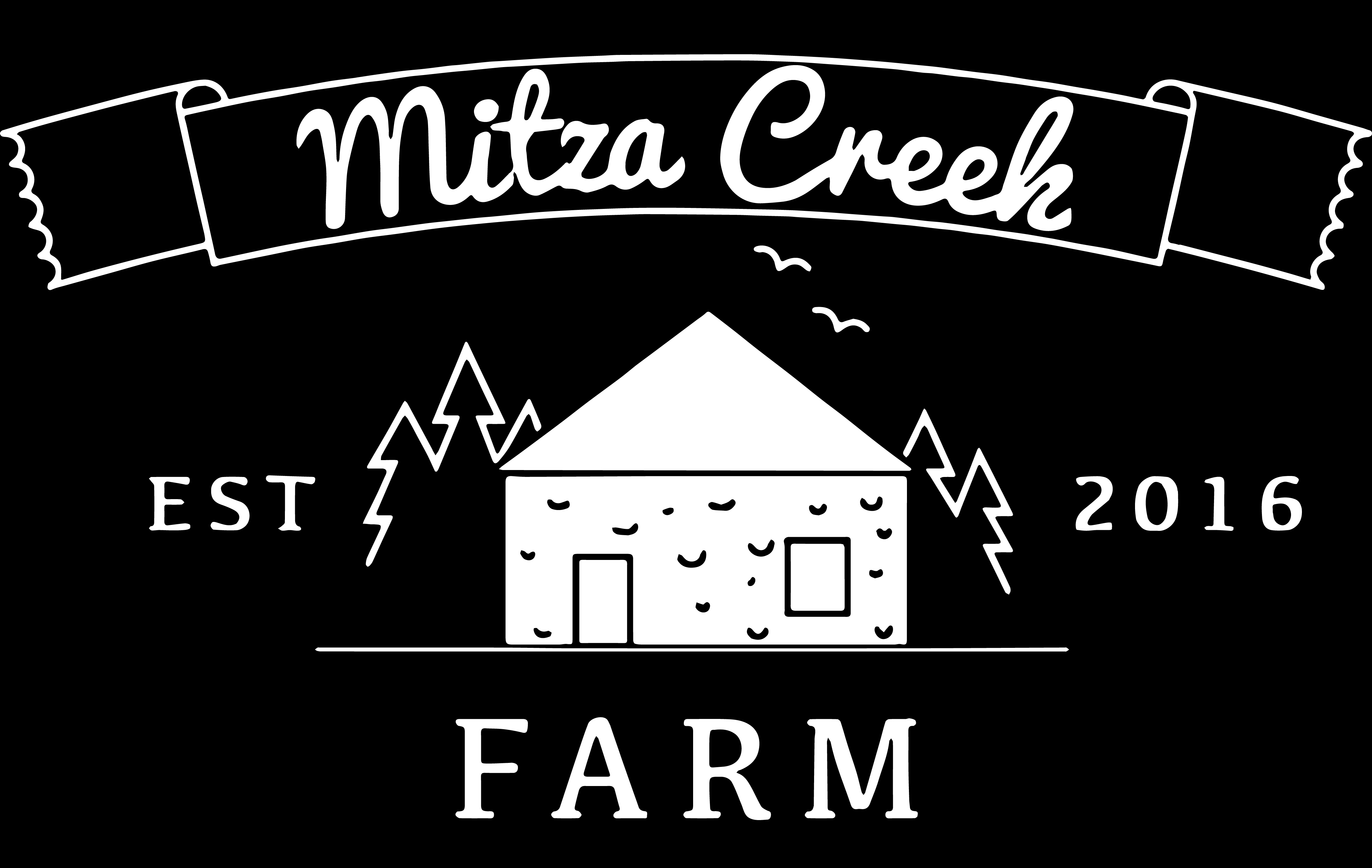 Mitza Creek Pumpkins & Christmas Trees