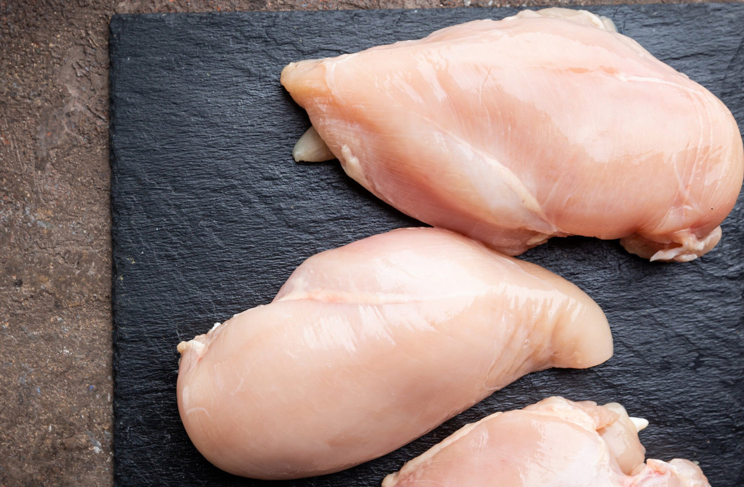 Chicken Breasts