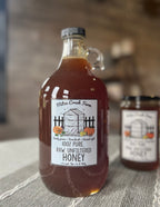 Honey