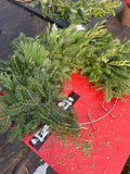Wreath Making Workshop- Sunday 11/14