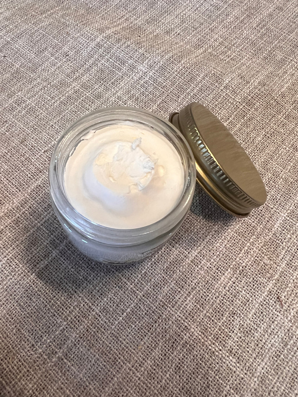 Manuka Honey & Rosehip Tallow Body Butter