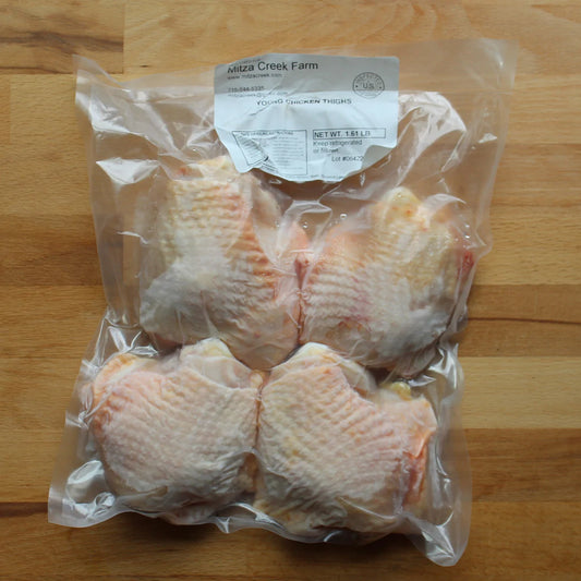 2024 Chicken Pre-Buy (CSA-Type)