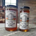 Honey