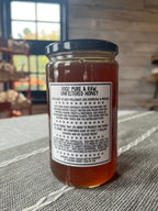 Honey