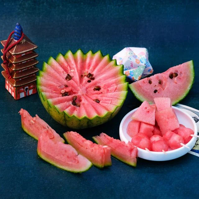 Melon - Early Girl Watermelon