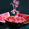 Melon - Sugar Baby Watermelon