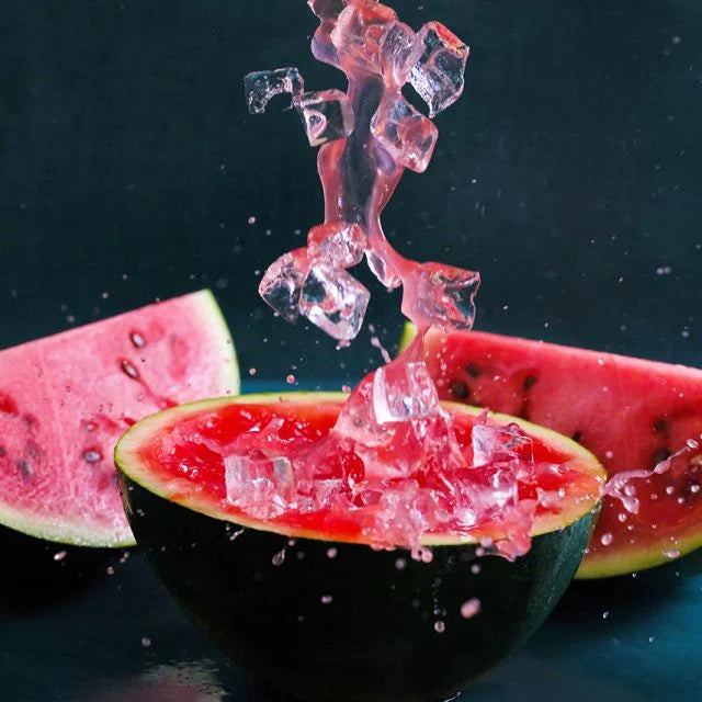 Melon - Sugar Baby Watermelon