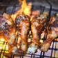 Drumsticks (4 pk, avg 1.5+ lbs)