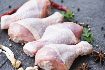 Drumsticks (4 pk)
