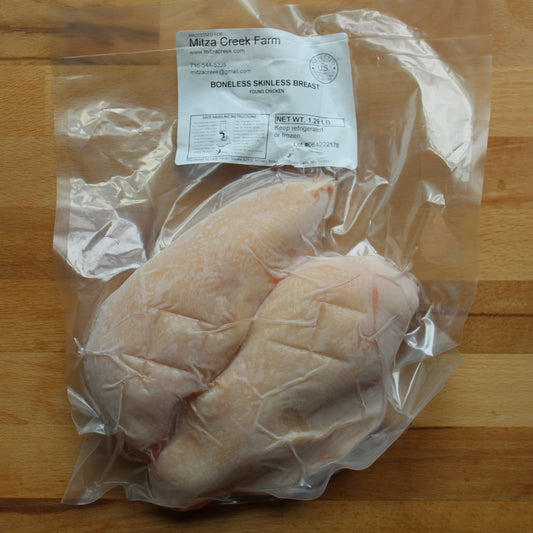 Chicken Breasts