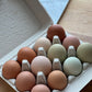 Pastured Eggs (1 dozen)