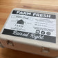Pastured Eggs (1 dozen)